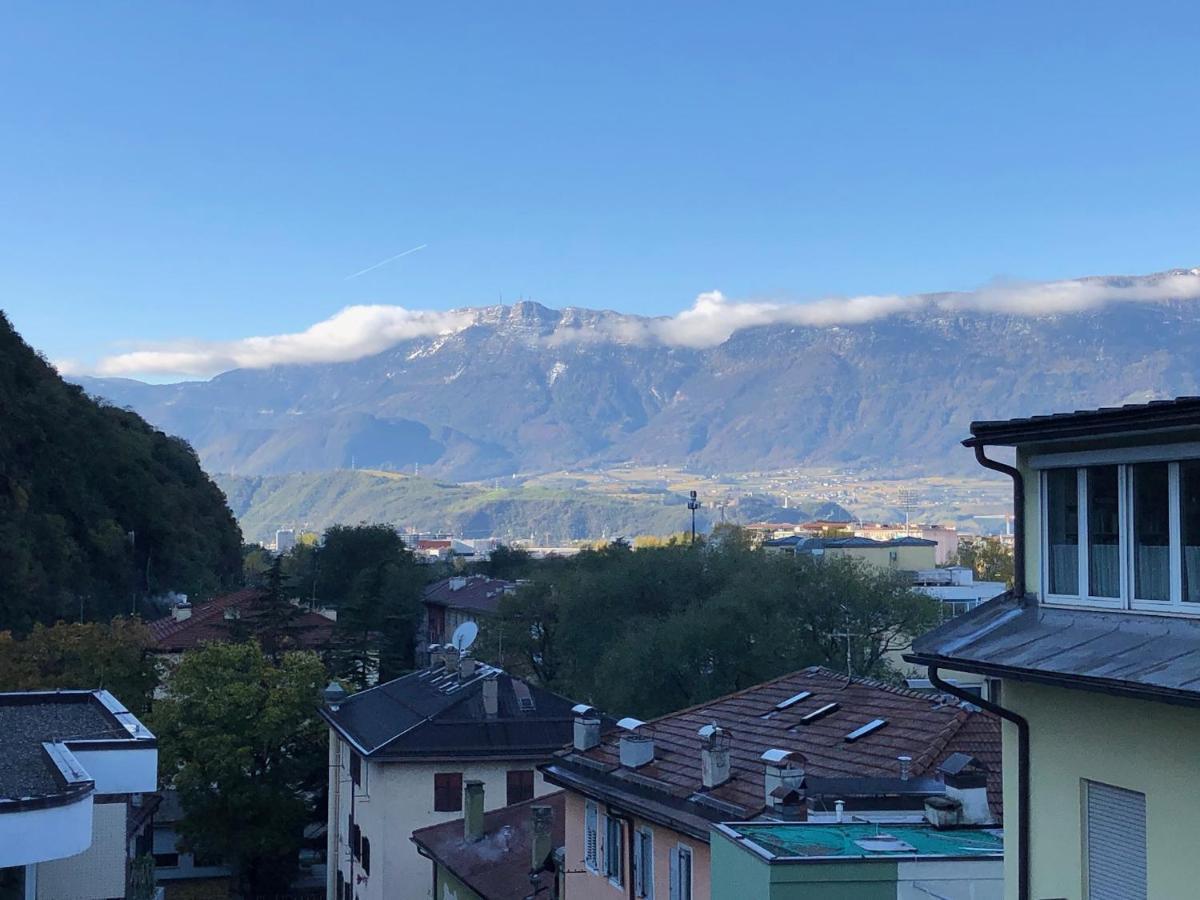 Bozen - Voll Ausgestattet, Optimale Lage公寓 外观 照片