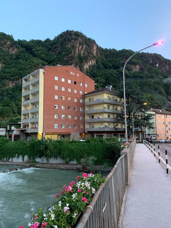 Bozen - Voll Ausgestattet, Optimale Lage公寓 外观 照片